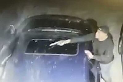 En menos de 6 horas roban de forma violenta vehículos en Culiacán, Sinaloa