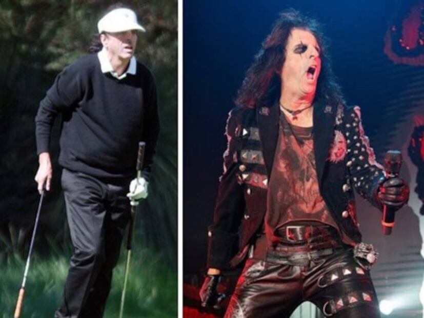 Músicos, Colecciones y Pasatiempos