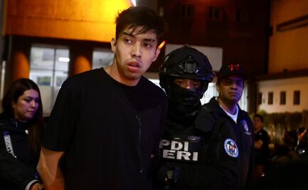 Cae el presunto feminicida de Gilda Guadalupe; su cuerpo fue hallado en Tlatelolco el pasado 8 de marzo