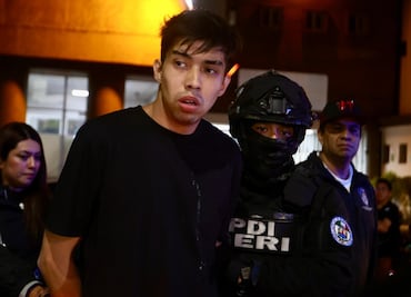 Prisión preventiva para Brayan “N”, presunto feminicida de Gilda Guadalupe en Tlatelolco; definirán situación jurídica el miércoles