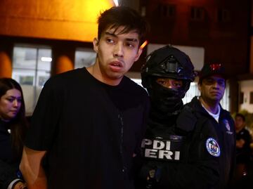 Prisión preventiva para Brayan “N”, presunto feminicida de Gilda Guadalupe en Tlatelolco; definirán situación jurídica el miércoles