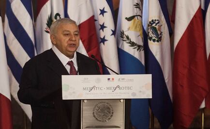 En evaluación vamos avanzando: Chuayffet