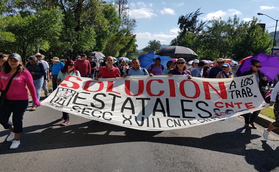 Foto: Carlos Arrieta  