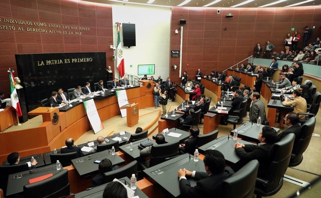 Foto: Archivo/ EL UNIVERSAL                                   