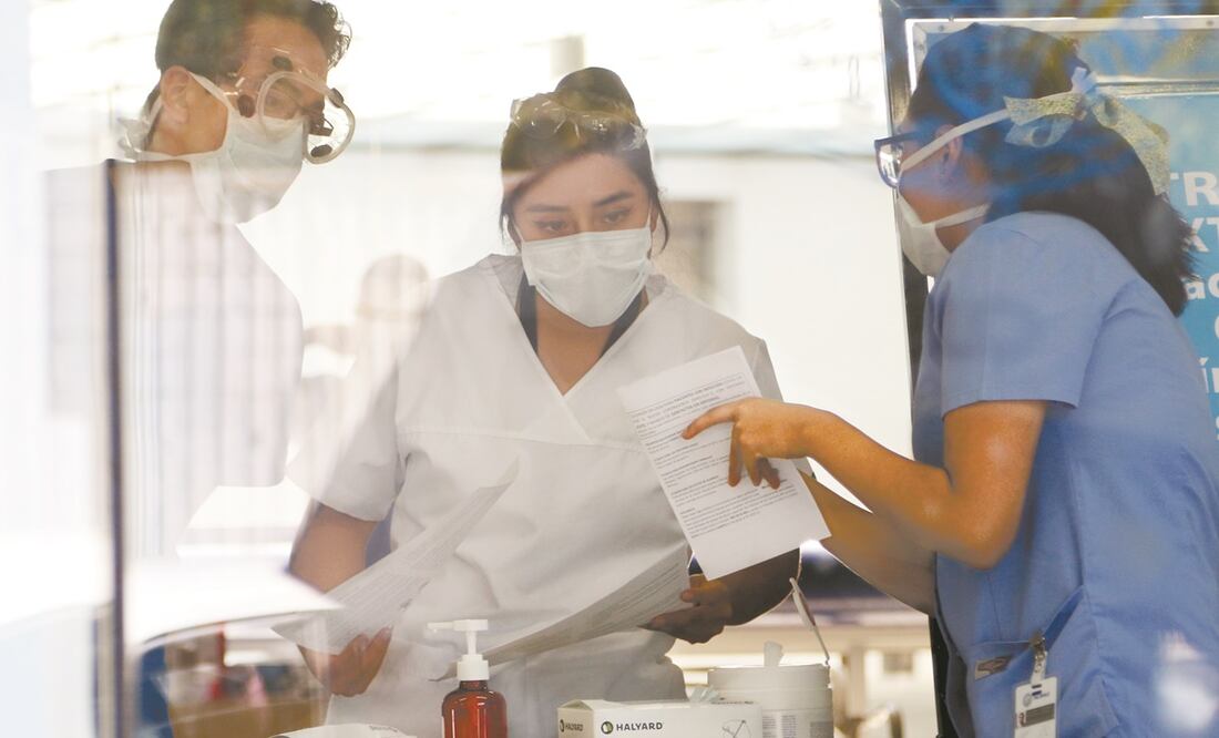 Foto: Archivo / EL UNIVERSAL