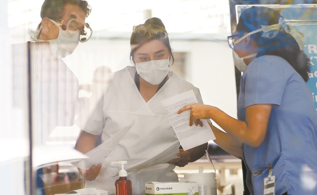 Foto: Archivo / EL UNIVERSAL