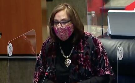 Escala al Senado maltrato del Congreso de Quintana Roo a feministas y Ombudsperson