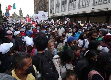 CDMX se mantiene otra semana “por lo menos” en verde ante primer caso de ómicron