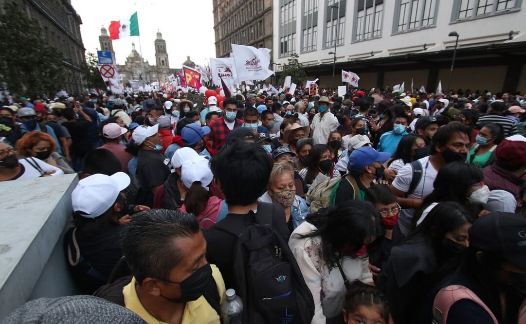 Foto: Archivo / EL UNIVERSAL