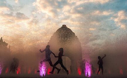 5 tips para acercarte a la foto de calle por primera vez