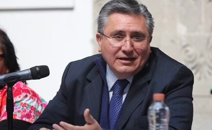 Inicia CNDH análisis jurídico para frenar la Ley de Seguridad Interior