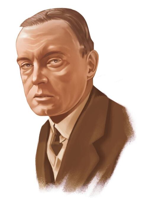 Liliana Pedrasa/El Universal