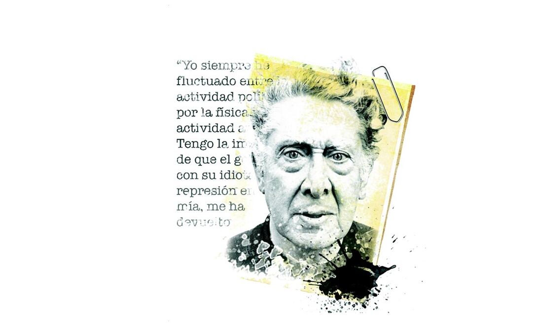 Rescatando al camarada Siqueiros II