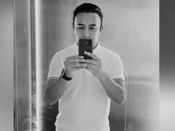 “Por favor familia, tengan cuidado con los niños”, este el audio de WhatsApp que incitó el linchamiento de Daniel Picazo