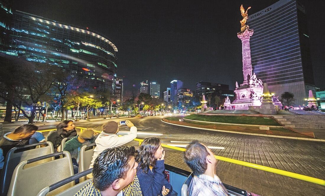 Noche de los museos celebra su 15 to aniversario; conoce los eventos gratis y horarios. Archivo el Universal