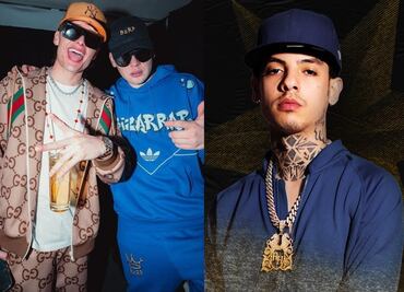 Corridos tumbados: el fenómeno musical entre críticas y miles de seguidores en varios países