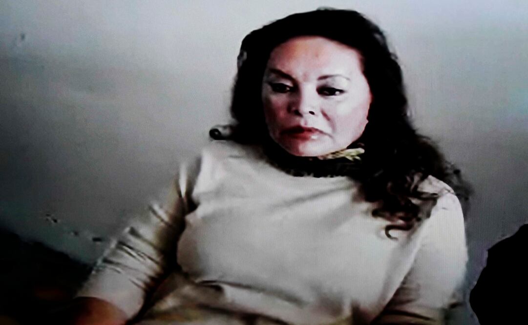 Foto: Archivo/ EL UNIVERSAL        