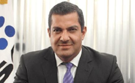 Perfil. Ricardo Peralta Saucedo, de Aduanas a Bucareli