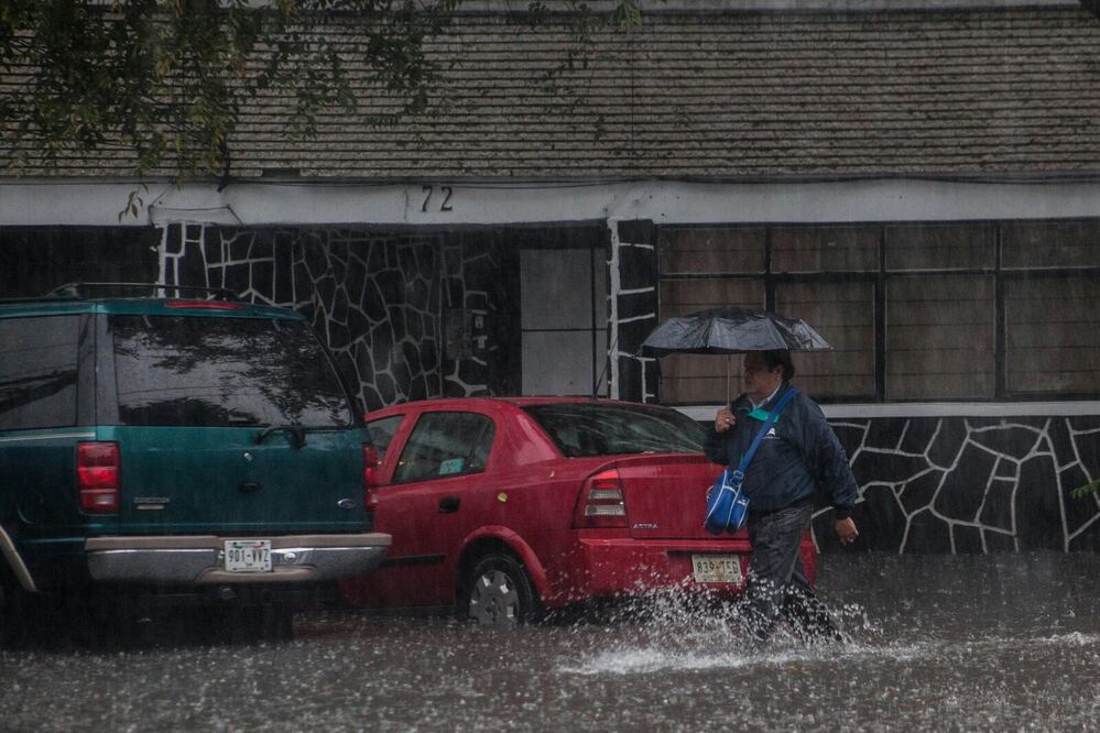 Germán Espinosa/ EL UNIVERSAL