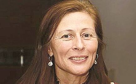 ¿Quién es Tatiana Clouthier?