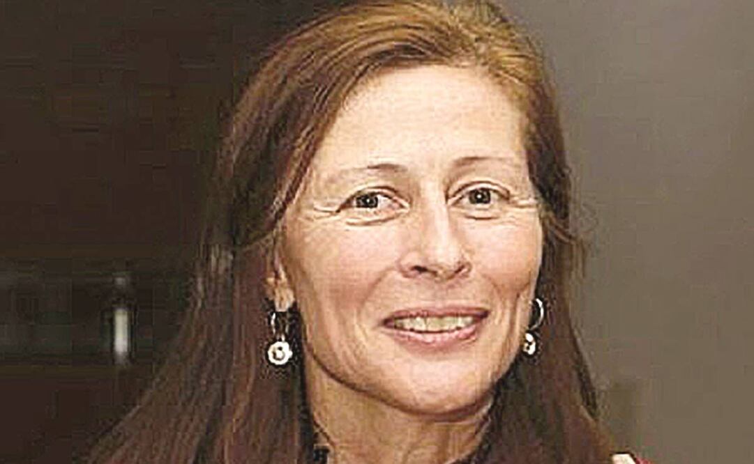 ¿Quién es Tatiana Clouthier?