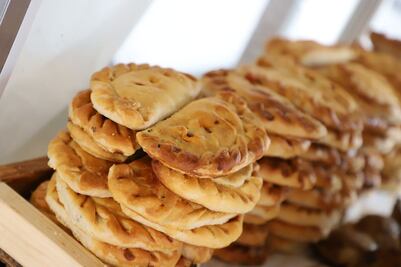 Fruta de horno, una delicia originaria de Guanajuato