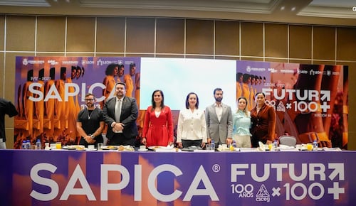 Sapica 95: la feria que consolida a León como capital de calzado