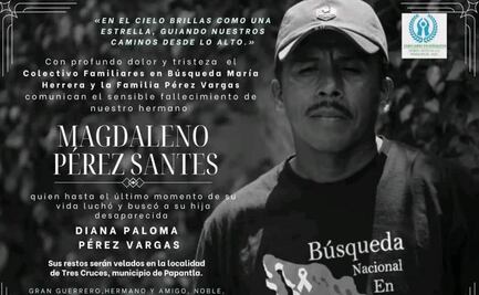 Artículo 19 exige investigar la muerte del buscador Magdaleno Pérez en Veracruz; denuncian 28 casos de agresiones