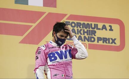 Quedan dos asientos en Fórmula 1 para 2021, ¿hay lugar para Checo Pérez?