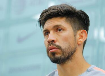 Oribe, imagen de cosméticos en Omnilife