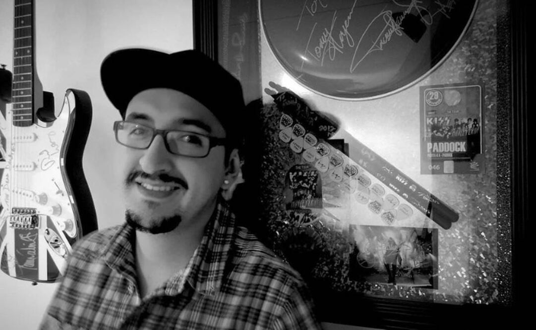 Debanhi: Mafian Tv tuvo que irse de México