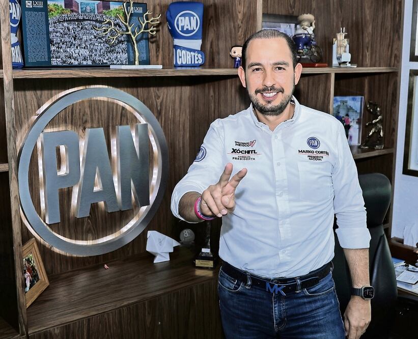 Foto: Fernanda Rojas | El Universal