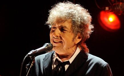 Subastarán manuscrito inédito de Bob Dylan