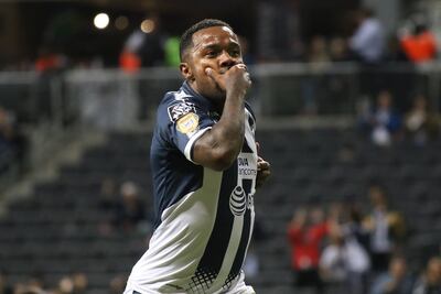 Tigres le tiene miedo a Monterrey: Dorlan Pabón