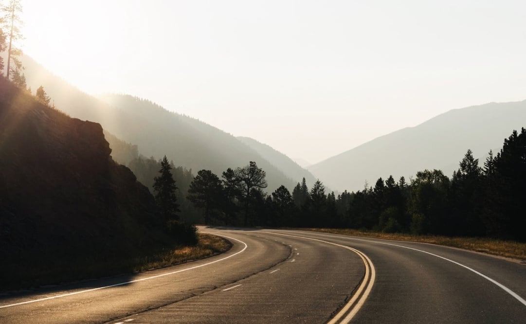 La SCT facilita el cálculo de tu presupuesto para un viaje en carretera por medio del sitio "Traza tu ruta". Foto: Pixabay