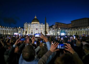 Cónclave: ¿Por qué se tardó tanto la primera ronda de votación para elegir Papa?; esto dicen los especialistas