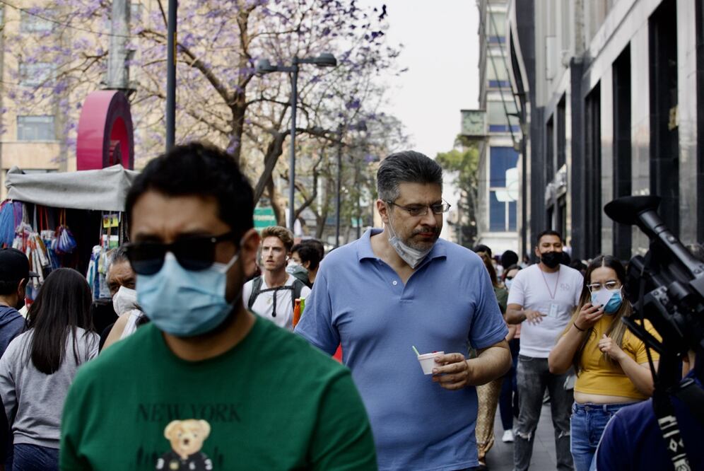 Foto: El Universal / German Espinosa 