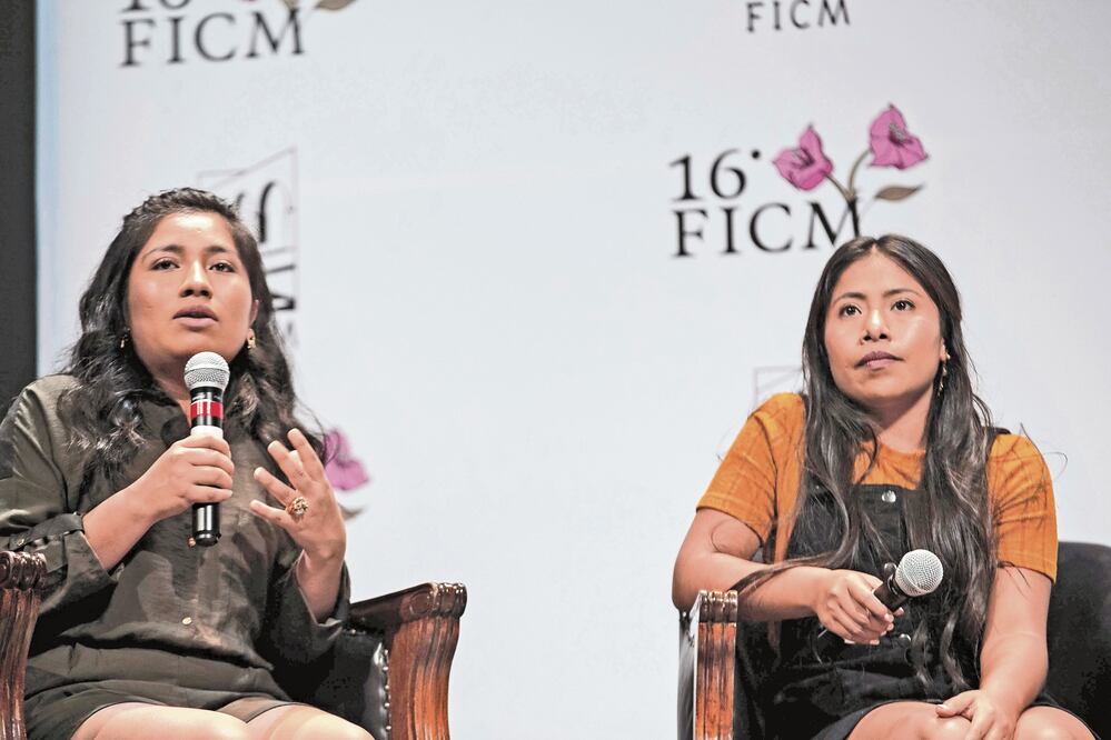  MTV considera que la actriz ha provocado un cambio social. ARCHIVO EL UNIVERSAL 