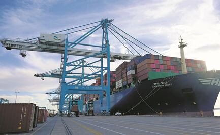 El comercio global tiene lento inicio de año: OMC