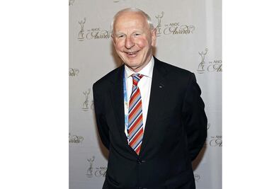 Acusan a miembro del COI por reventa de boletos en Río