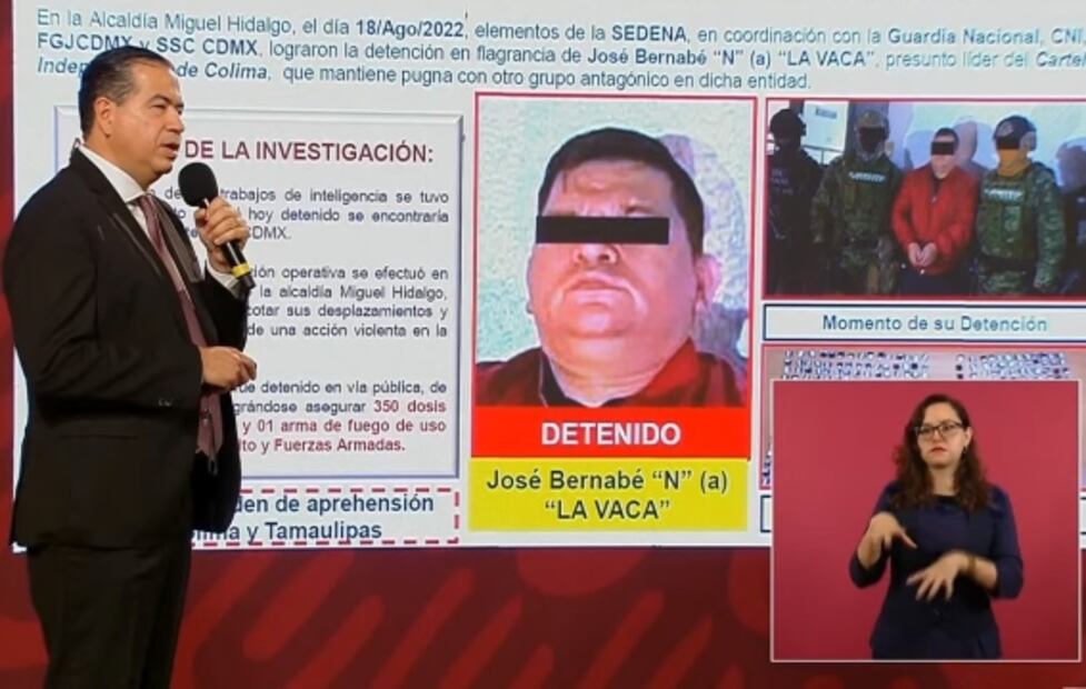 La mañanera de AMLO, 25 de agosto, minuto a minuto