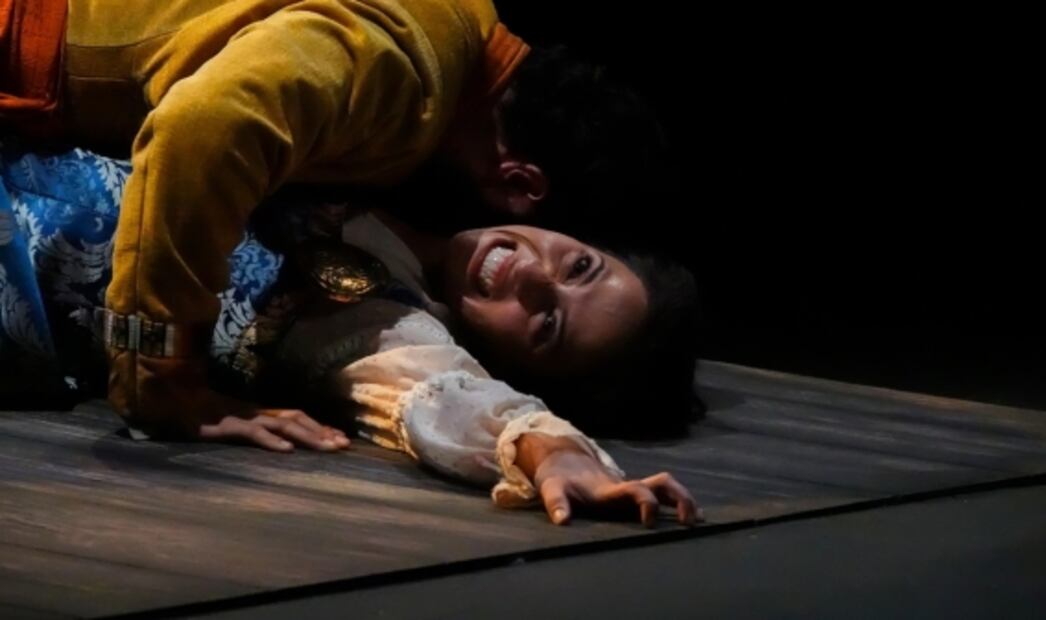 La monja alférez, una obra de teatro sobre identidad de género en el siglo XVII