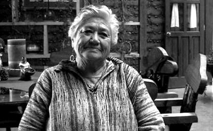 Fallece María Mercedes Olivera, exdirectora del ENAH 