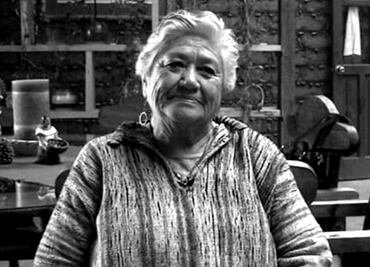 Fallece María Mercedes Olivera, exdirectora del ENAH