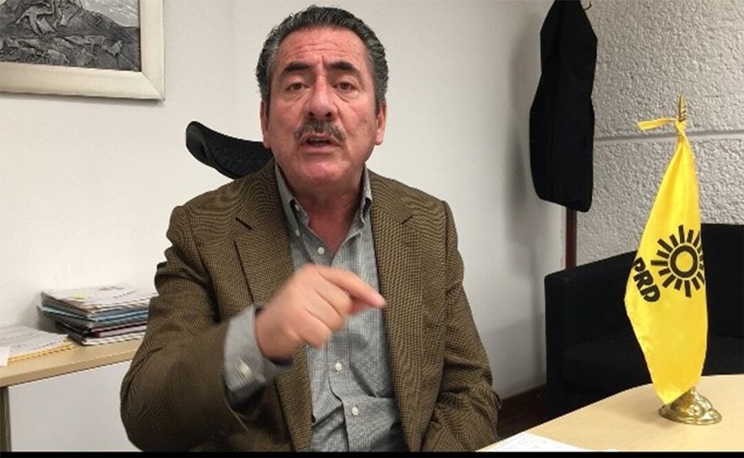 Foto: Archivo / EL UNIVERSAL