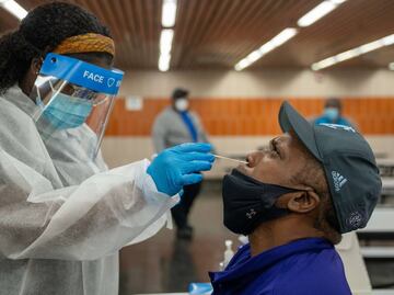 EU reducirá a un día el periodo de aislamiento por Covid-19, según The Washington Post