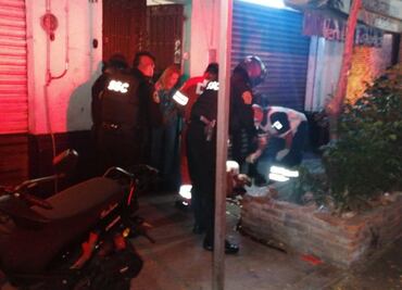 Caen cuatro sujetos por hombre muerto a tiros en Santa María La Ribera