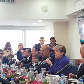 Celebran programas sociales de AMLO