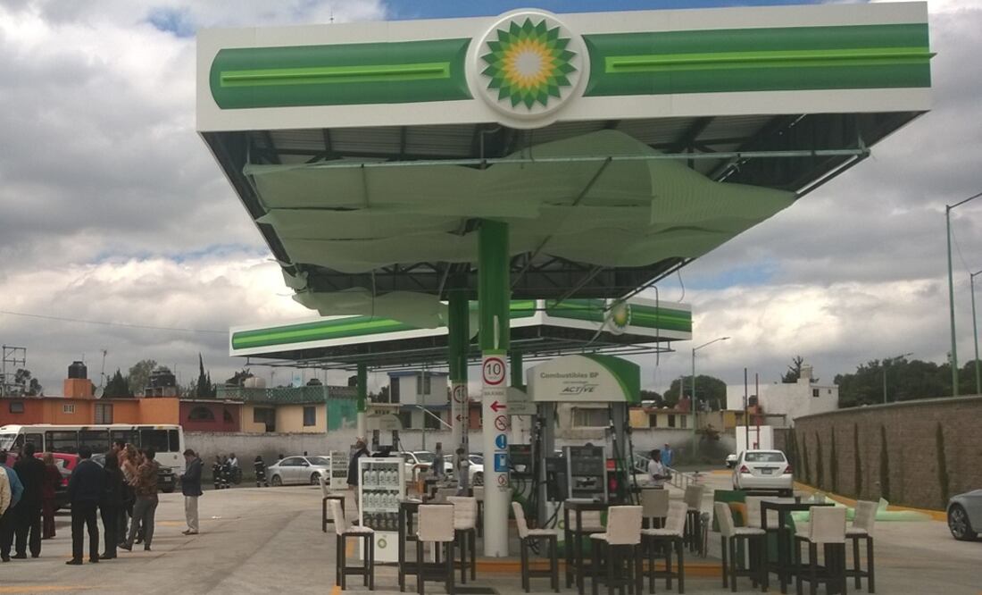 (Foto: Juan Manuel Barrera/El Universal)