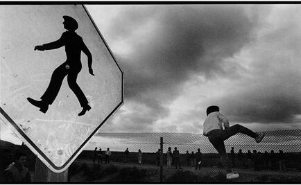 Muestran historias diferentes sobre los migrantes